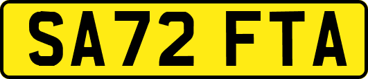 SA72FTA