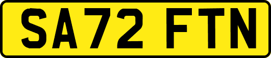 SA72FTN