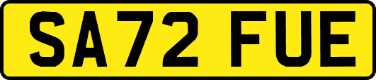 SA72FUE