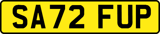 SA72FUP