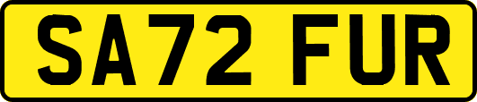 SA72FUR