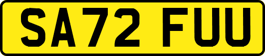 SA72FUU