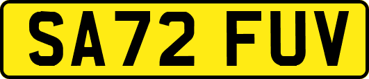 SA72FUV