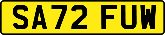 SA72FUW