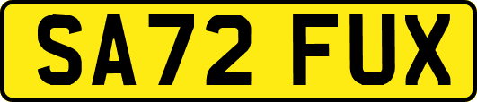SA72FUX