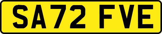 SA72FVE