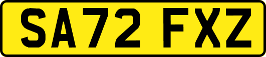 SA72FXZ