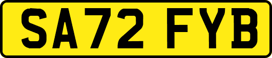 SA72FYB