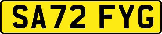 SA72FYG