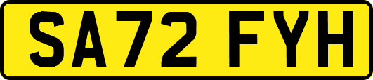 SA72FYH