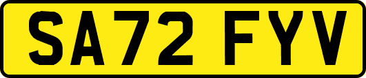 SA72FYV