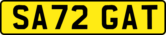 SA72GAT