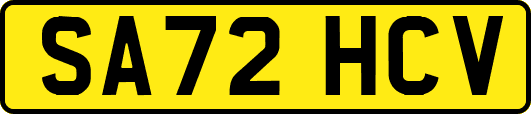 SA72HCV