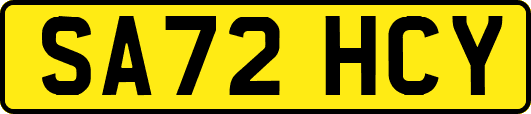 SA72HCY