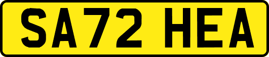 SA72HEA