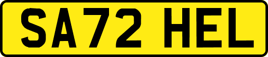 SA72HEL