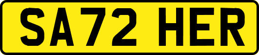 SA72HER