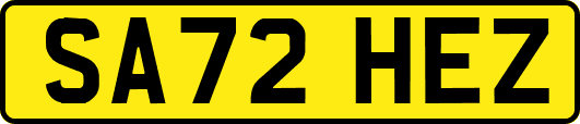SA72HEZ