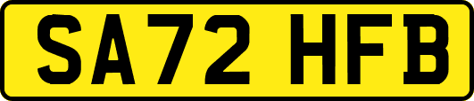 SA72HFB