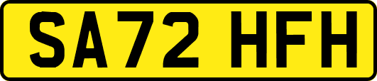 SA72HFH