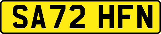 SA72HFN