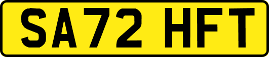 SA72HFT