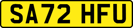 SA72HFU