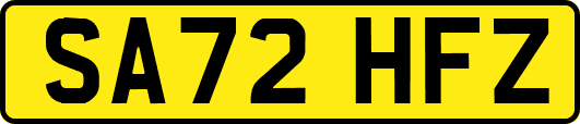 SA72HFZ