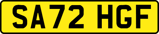 SA72HGF