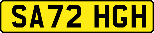 SA72HGH