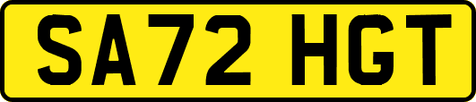 SA72HGT