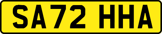 SA72HHA