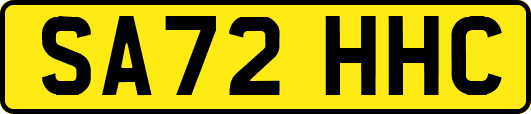 SA72HHC