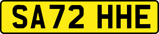 SA72HHE