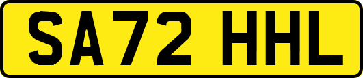 SA72HHL