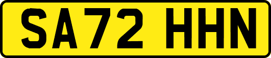 SA72HHN