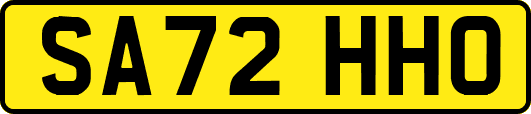 SA72HHO