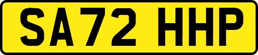SA72HHP