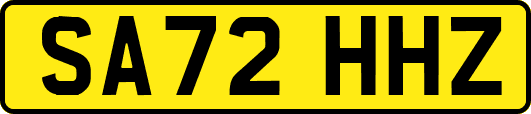 SA72HHZ