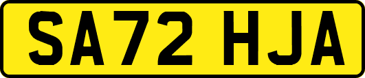 SA72HJA