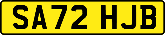SA72HJB