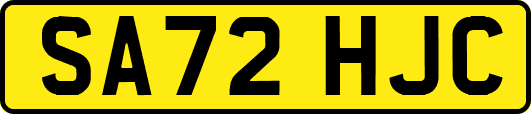 SA72HJC