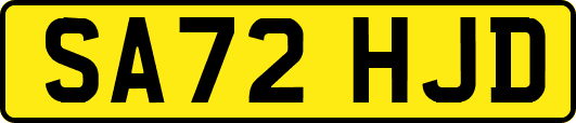 SA72HJD