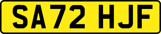 SA72HJF