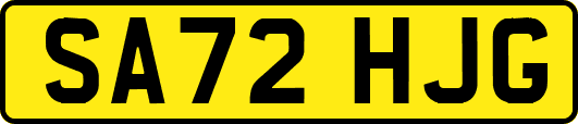 SA72HJG