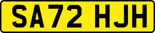 SA72HJH