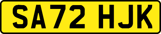 SA72HJK