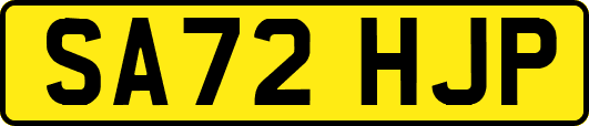 SA72HJP