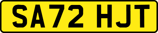 SA72HJT