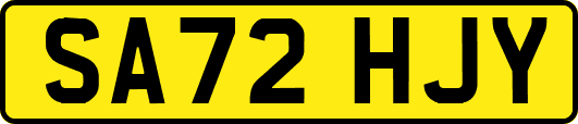 SA72HJY